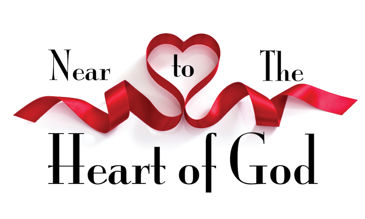 Image result for god's heart
